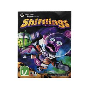 بازی shiftlings مخصوص pc