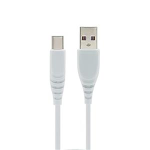 کابل تبدیل USB به لایتنینگ ترانیو مدل S2 طول 2 متر