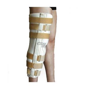 ارتز بیحرکت کننده زانو مدی Medi Protect. Knee immobilizer Standard 