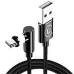 Usams US-SJ445 U54 USB To USB-C Cable 1m