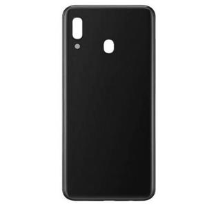 در پشت گوشی مدل A205 مناسب برای گوشی موبایل سامسونگ galaxy A20