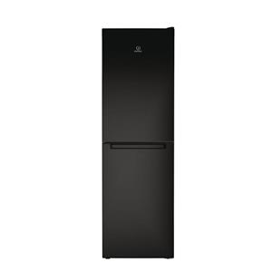 یخچال فریزر ایندزیت مدل INDESIT LD85 F1 K.1