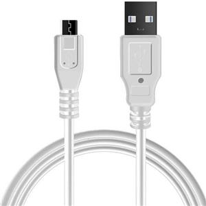 کابل تبدیل USB به microUSB گودزیلا مدل G-LNO طول 1 متر 