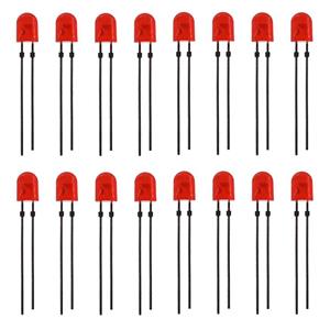 دیود LED مدل TLOV-1007 کدP1 بسته 16 عددی