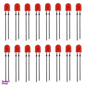 دیود LED مدل TLOV-1007 کدP1 بسته 16 عددی