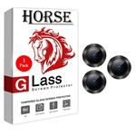 Horse RING Camera Lens Protector For Apple iPhone 12 Pro Max