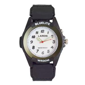 ساعت مچی عقربه‌ای مردانه لاروس مدل 6-6-1/Laros 0717-AQ53