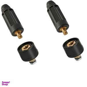 فیش نری دستگاه جوش سپهر بسته 2عددی جوش مدل SNM50-2