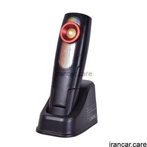 چراغ دستی دیتیلینگ خودرو مدل Master Pro – LED Color