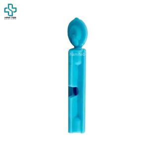 لنست خونگیری 4 پر زیکلاس مد Zyklusmed Lancet