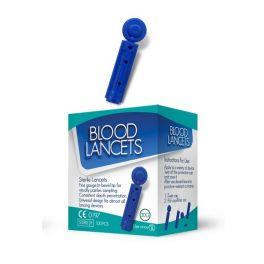 لنست خونگیری 2 پر زیکلاس مد Zyklusmed Lancet