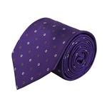 کراوات مردانه درسمن مدل drs tie 004