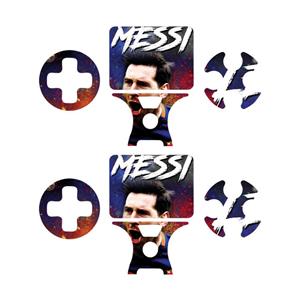 برچسب دسته پلی استیشن 4 گراسیپا مدل مسی بسته 2 عددی