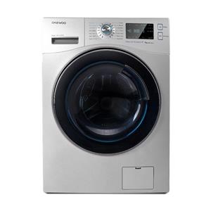 ماشین لباسشویی دوو مدل DWK-8542V ظرفیت 8 کیلوگرم
