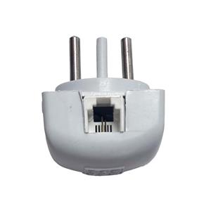 سه شاخه تلفن کد G39