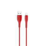 USAMS US-SJ371 U38  USB To Lightning Cable 1m