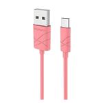 Usams US-SJ042 USB To USB-C Cable 1m