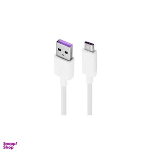 کابل تبدیل USB به USB-C مدل AP82 طول 1 متر