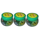 کرم مرطوب کننده سوژین مدل Olive حجم 180 میلی لیتر مجموعه 3 عددی