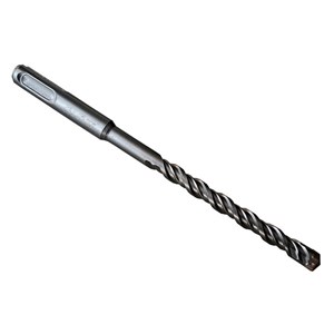 مته چهار شیار لوین مدل AT-21 سایز 7 میلیمتر