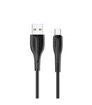 کابل تبدیل USB به USB-C یوسمز مدل US-SJ372 U38 طول 1 متر