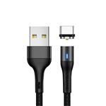 Usams US-SJ353 U32 USB To USB-C Cable 1m