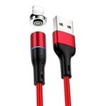 Usams US-SJ333 U29 USB To Lightning Cable 1m