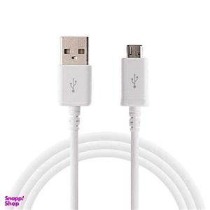کابل تبدیل USB به microUSB  مدل A plus طول 1 متر