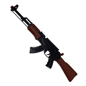 تفنگ بازی مدل AK-47 کد MS7