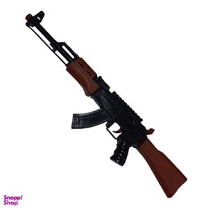 تفنگ بازی مدل AK-47 کد MS7