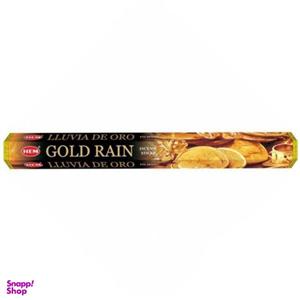 عود هم مدل اوشکایا طرح GOLD RAIN