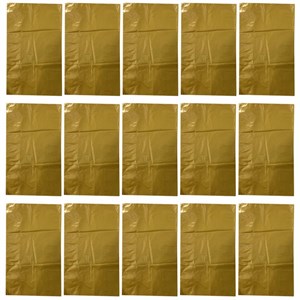 کیسه زباله مدل ضخیم Y.120.90 بسته 15 عددی