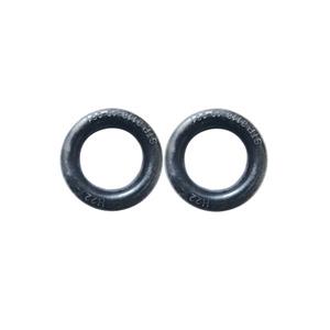 منجید اگزوز گرد یدک چی کد 60133 مناسب برای پراید بسته 2 عددی