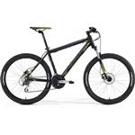 Merida Matts 6.20-D Mountain Bicycle Size 26