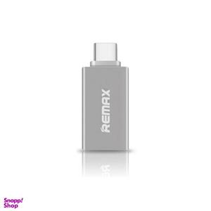 مبدل OTG USB-C ریمکس مدل RA-01