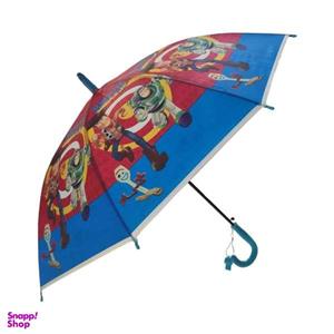 چتر بچگانه مدل داستان اسباب بازی کد T4