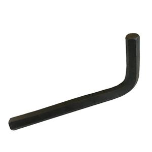 آچار آلن کد AN12 سایز 12 میلیمتر