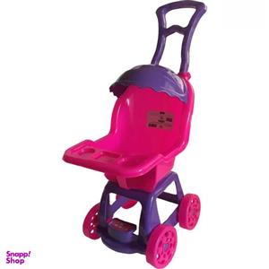 اسباب بازی کالسکه مدل ستاره