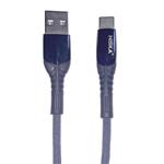 HISKA LX-CA95 USB to USB-C Cable 1m