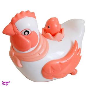 بازی آموزشی طرح مرغ تخم گذار کد 5874