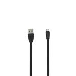 کابل تبدیل USB به microUSB آیکونیکس مدل IC-UC1624 طول 1.2 متر