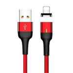 Usams US-SJ326 U28 USB To Lightning Cable 1m