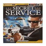 بازی secret service مخصوص pc