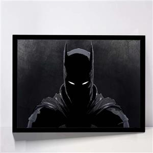 تابلو مدل dark batman