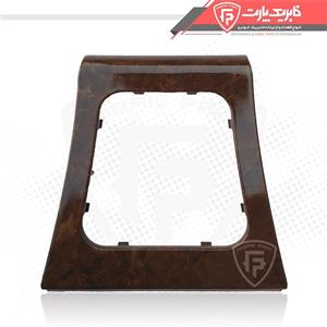 قاب گردگیر سر دسته دنده طرح چوب براق پژو پارس قدیم