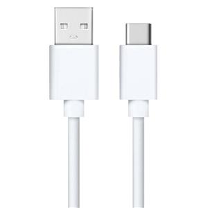 کابل تبدیل USB به USB -C مدل K02  طول 1 متر