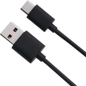 کابل تبدیل USB به USB-C هارمن مدل B563 طول 1.2 متر