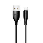 Usams US-SJ266 U18 USB To Lightning Cable 1m