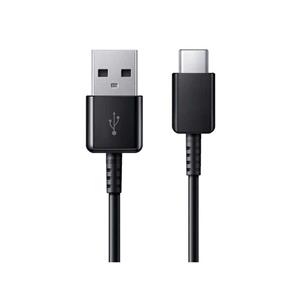 کابل شارژ سریع تایپ سی سامسونگ Samsung Type-C Cable 1.2m