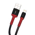 کابل تبدیل USB به لایتنینگ لاپرامول مدل LP-B51 طول 1 متر